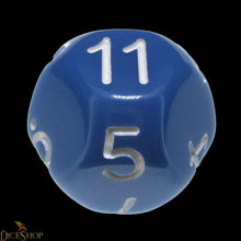 Load image into Gallery viewer, Single Dice - DCC D11

