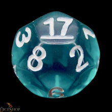 Load image into Gallery viewer, Single Dice - DCC D17
