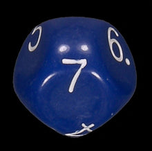 Load image into Gallery viewer, Single Dice / Die - DCC D7
