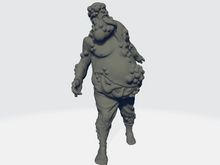 Load image into Gallery viewer, Tharyon Braz - Infected Big Man

