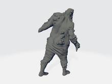 Load image into Gallery viewer, Tharyon Braz - Infected Big Man
