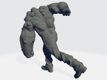 Load image into Gallery viewer, Tharyon Braz - Infected Brute
