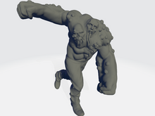 Load image into Gallery viewer, Tharyon Braz - Infected Brute
