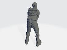 Load image into Gallery viewer, Tharyon Braz - Infected Inmate
