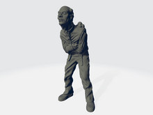 Load image into Gallery viewer, Tharyon Braz - Infected Inmate
