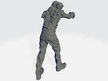 Load image into Gallery viewer, Tharyon Braz - Infected Man
