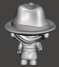 Load image into Gallery viewer, Celia Miniatures - Invisible Man
