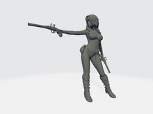 Load image into Gallery viewer, Jalissa - Guns
