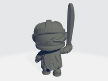 Load image into Gallery viewer, Celia Miniatures - Jason
