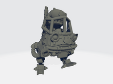 Load image into Gallery viewer, Chibi Mechanicute - Jerry
