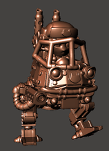 Load image into Gallery viewer, Chibi Mechanicute - Jerry
