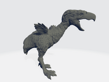 Load image into Gallery viewer, StoneAxe Miniatures - Kelenken #3
