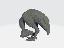 Load image into Gallery viewer, StoneAxe Miniatures - Kelenken #4
