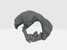 Load image into Gallery viewer, StoneAxe Miniatures - Kelenken #4

