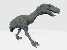 Load image into Gallery viewer, StoneAxe Miniatures - Kelenken #6
