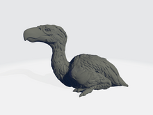 Load image into Gallery viewer, StoneAxe Miniatures - Kelenken #7
