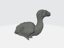 Load image into Gallery viewer, StoneAxe Miniatures - Kelenken #7
