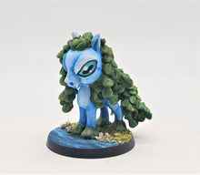 Load image into Gallery viewer, Chibi Kelpie Pony (Standing)
