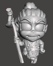 Load image into Gallery viewer, Celia Miniatures - Kendel
