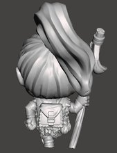 Load image into Gallery viewer, Celia Miniatures - Kendel
