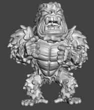 Load image into Gallery viewer, Celia Miniatures - King Kong
