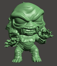 Load image into Gallery viewer, Celia Miniatures - Lake Creature
