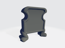 Load image into Gallery viewer, Capsule Chibi - Lameloaf
