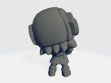 Load image into Gallery viewer, Chibi SoC - Laughing Guard
