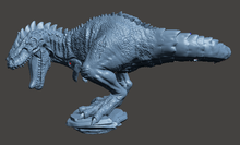 Load image into Gallery viewer, FossilPunk Foundry - Lealeps (Open mouth)
