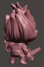 Load image into Gallery viewer, Celia Miniatures - Stormcats - Lion
