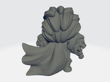 Load image into Gallery viewer, Celia Miniatures - Lion Knight
