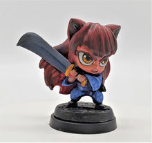 Load image into Gallery viewer, Chibi Inugami
