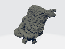 Load image into Gallery viewer, Grimdark Cuteness - Loader
