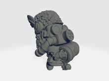 Load image into Gallery viewer, Grimdark Cuteness - Loader
