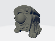 Load image into Gallery viewer, Capsule Chibi - Loafer
