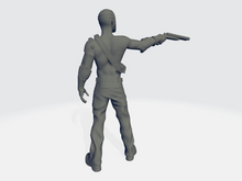 Load image into Gallery viewer, Tharyon Braz - Masked Marauder
