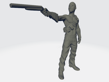 Load image into Gallery viewer, Tharyon Braz - Masked Marauder
