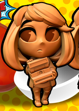 Load image into Gallery viewer, Capsule Chibi - Max (Camera)
