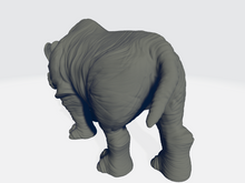 Load image into Gallery viewer, StoneAxe Miniatures - Megacerops #2
