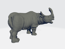 Load image into Gallery viewer, StoneAxe Miniatures - Megacerops #3
