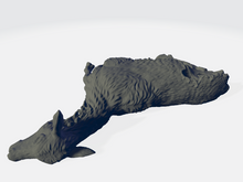 Load image into Gallery viewer, StoneAxe Miniatures - Megaloceros #10
