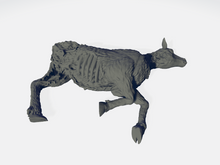 Load image into Gallery viewer, StoneAxe Miniatures - Megaloceros #10
