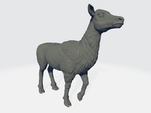 Load image into Gallery viewer, StoneAxe Miniatures - Megaloceros #3
