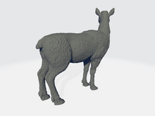 Load image into Gallery viewer, StoneAxe Miniatures - Megaloceros #4
