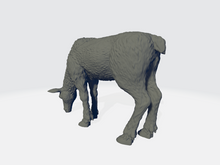 Load image into Gallery viewer, StoneAxe Miniatures - Megaloceros #5
