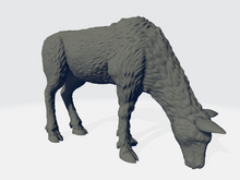 Load image into Gallery viewer, StoneAxe Miniatures - Megaloceros #5
