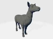 Load image into Gallery viewer, StoneAxe Miniatures - Megaloceros #6
