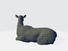 Load image into Gallery viewer, StoneAxe Miniatures - Megaloceros #7
