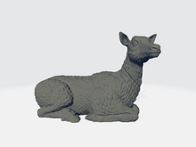 Load image into Gallery viewer, StoneAxe Miniatures - Megaloceros #7
