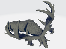 Load image into Gallery viewer, StoneAxe Miniatures - Megaloceros #8
